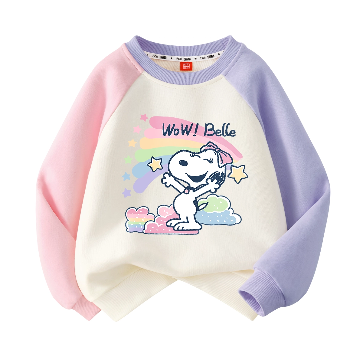 SNOOPY