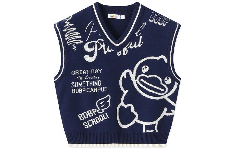 B.Duck V