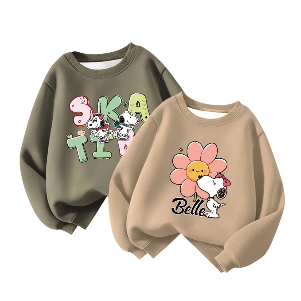 SNOOPY 2