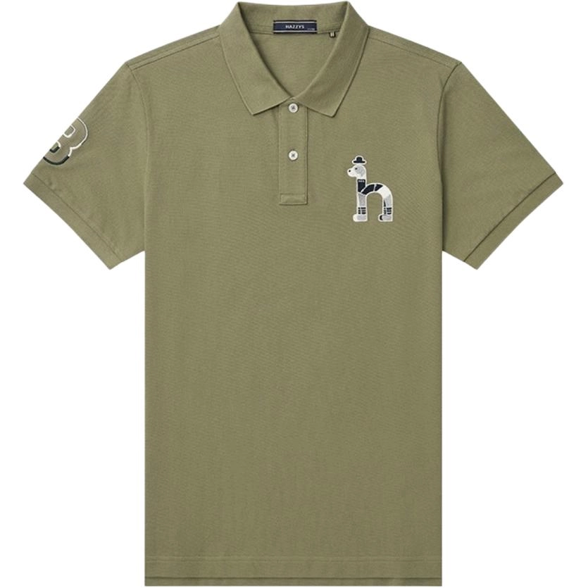 HAZZYS Polo