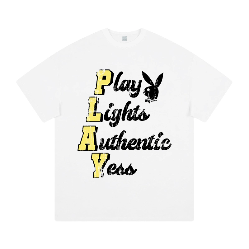 Playboy T