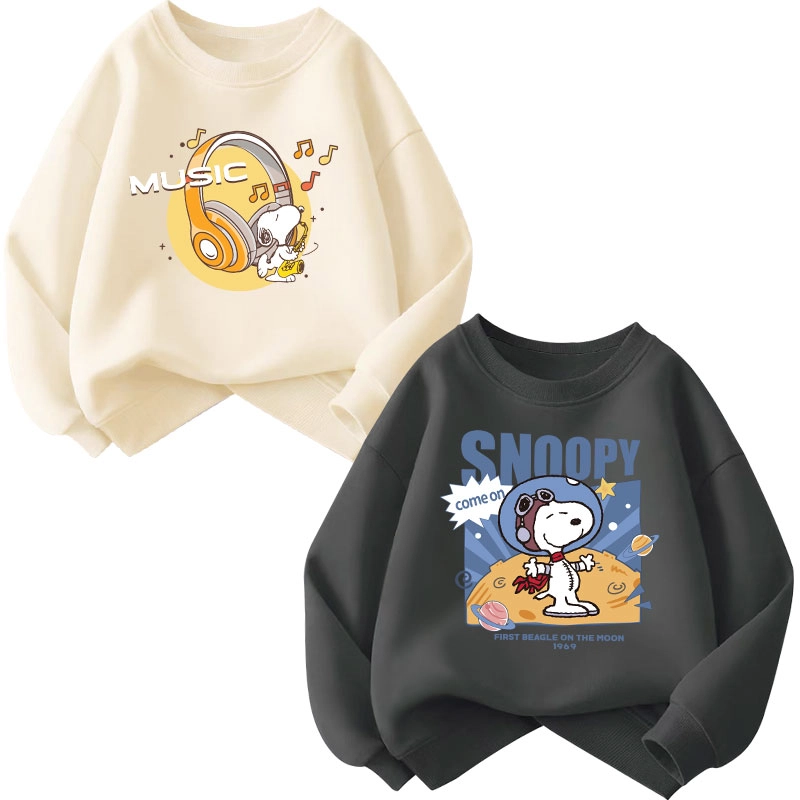 SNOOPY 2