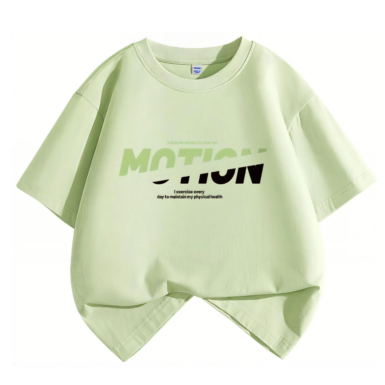 La Chapelle Kids T