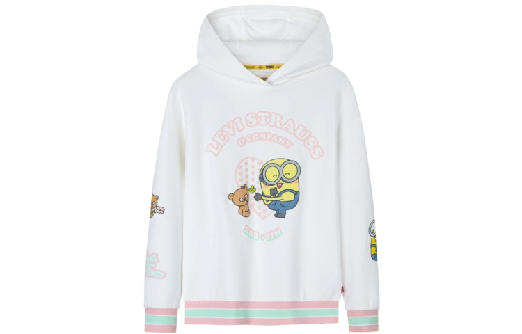 levis x MINIONS IP