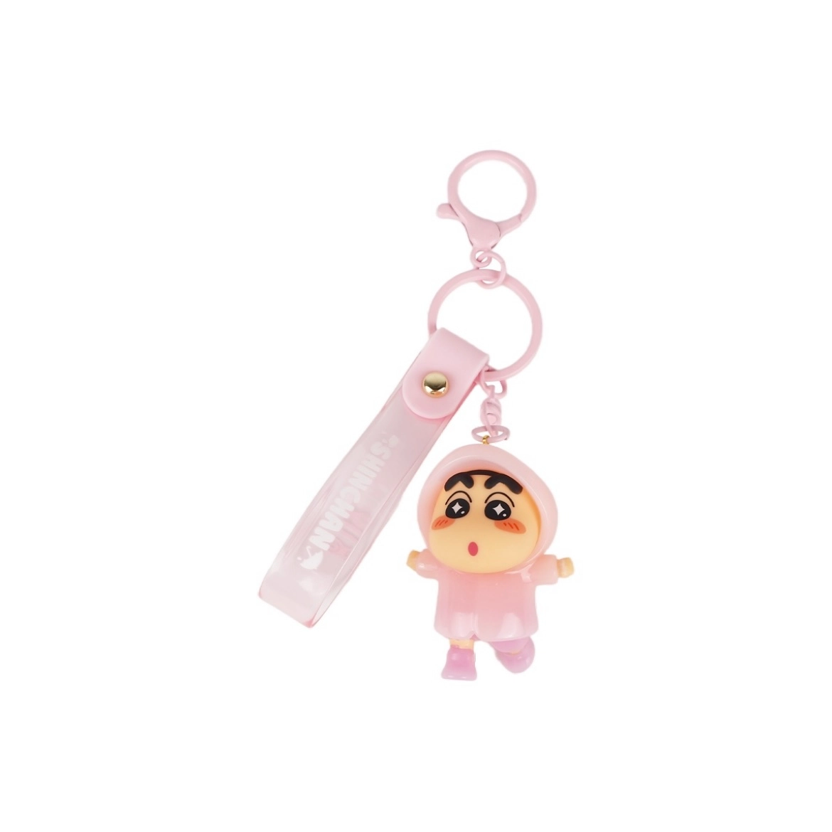x Crayon Shinchan