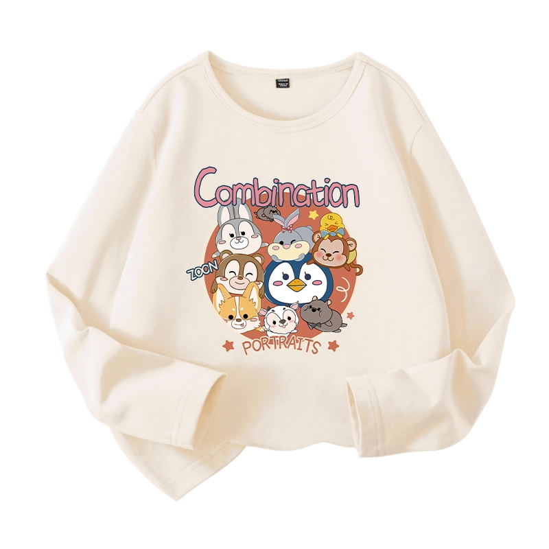 La Chapelle Kids T