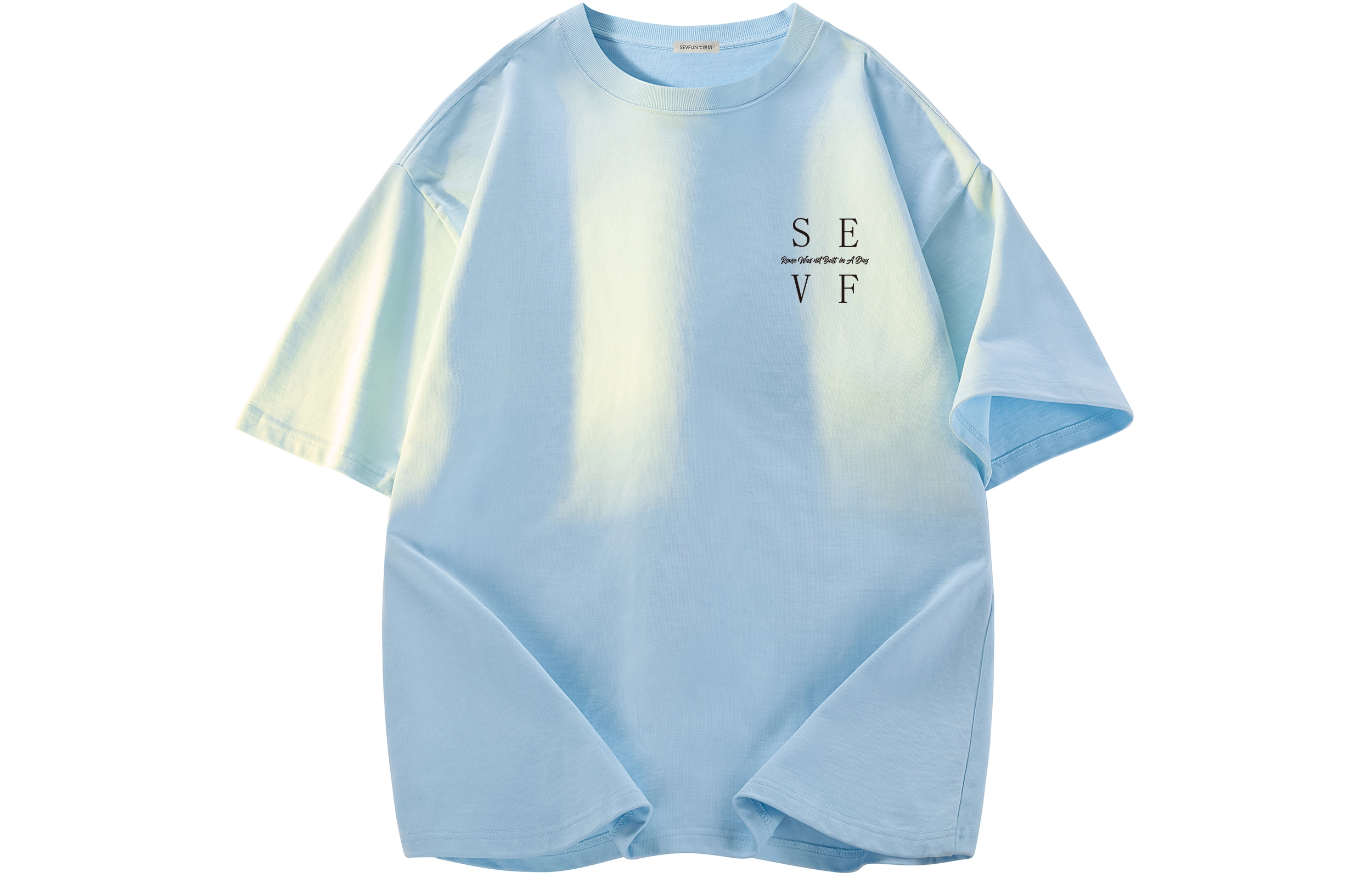 7 SEVFUN logoT