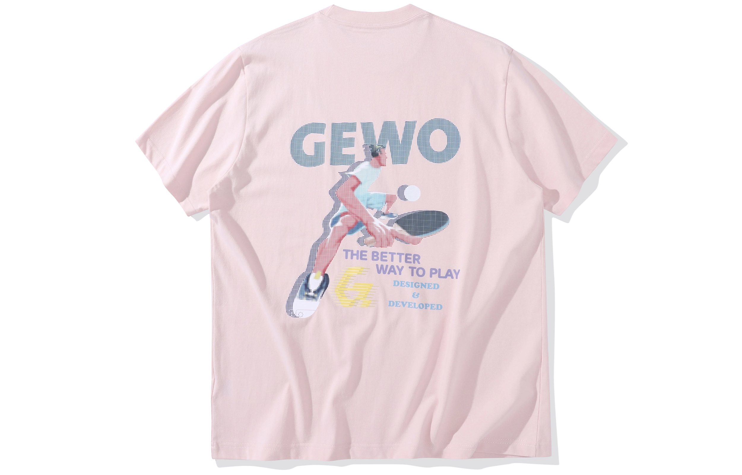GEWO T