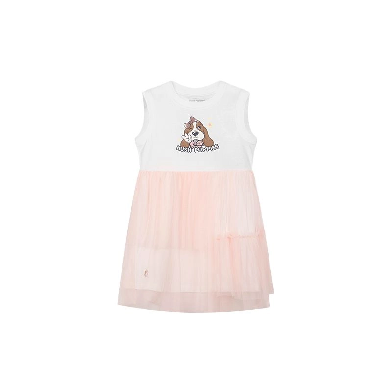 Hush Puppies SS24