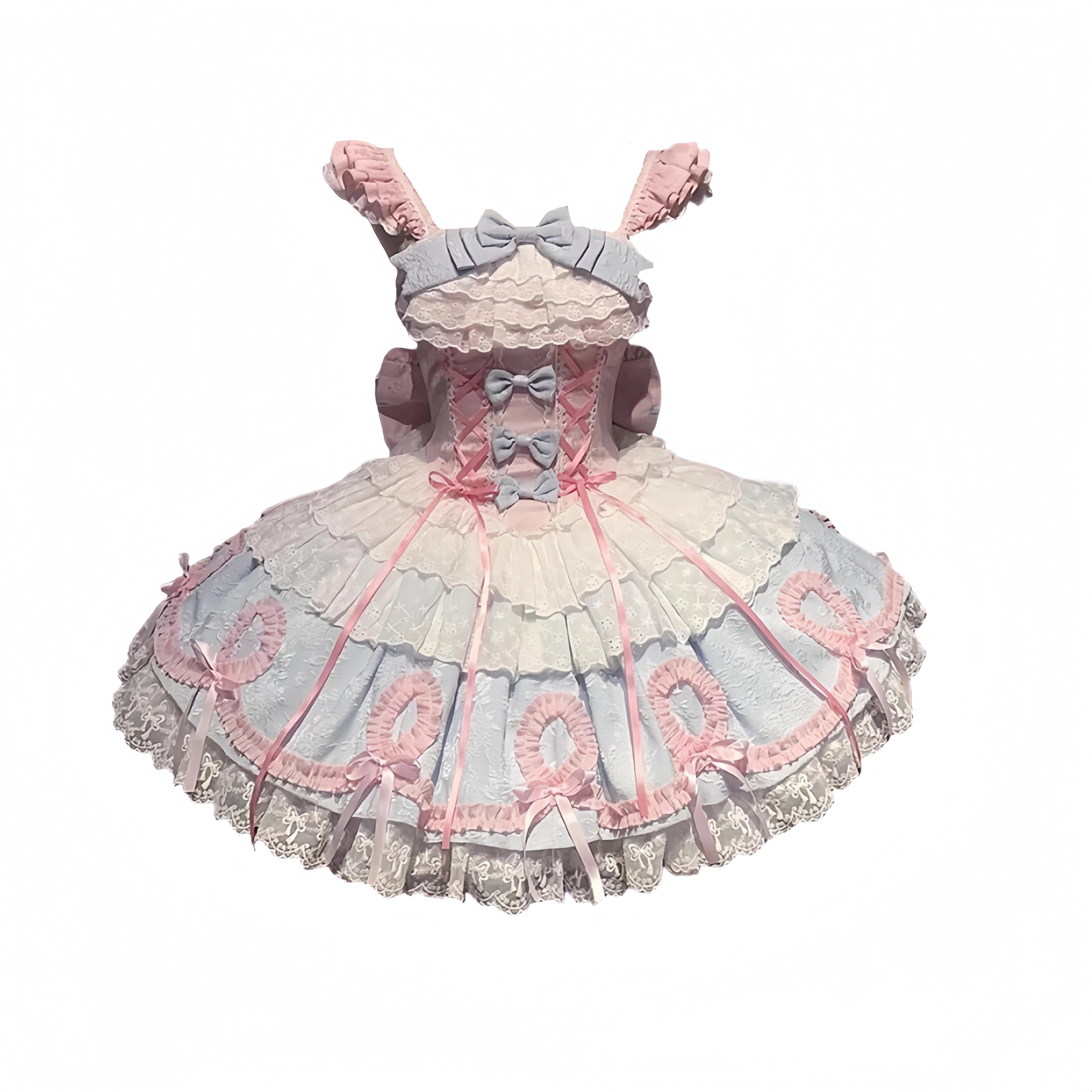 PKRT lolita