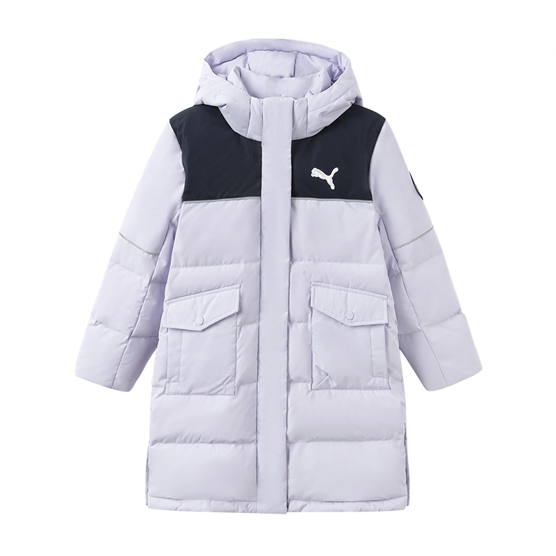PUMA Sportstyle WISESHIELD LONG logo