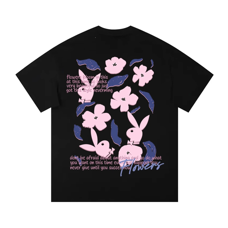 Playboy T