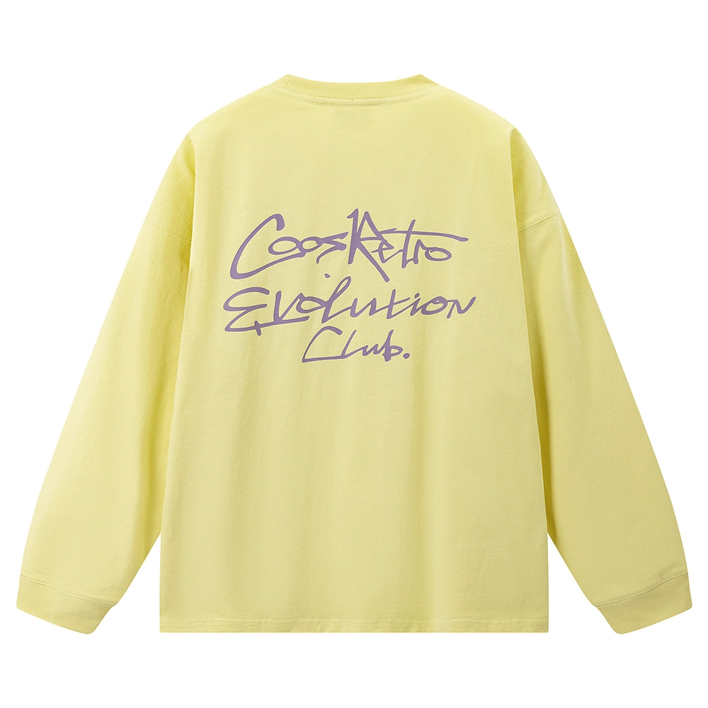 CoosRetro T