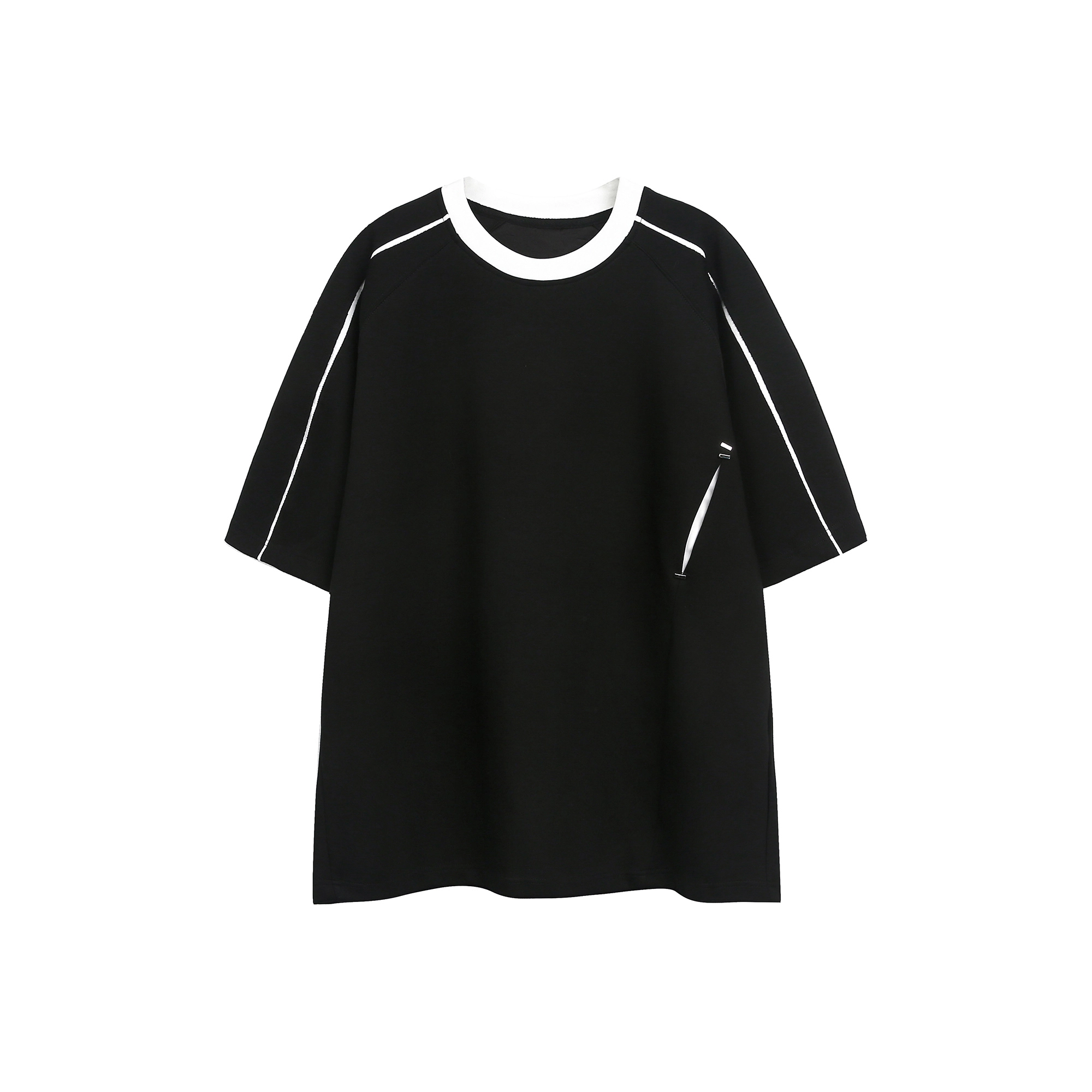 GEOFFREY B. SMALL T