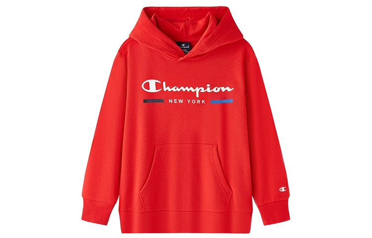 Champion Kids logo