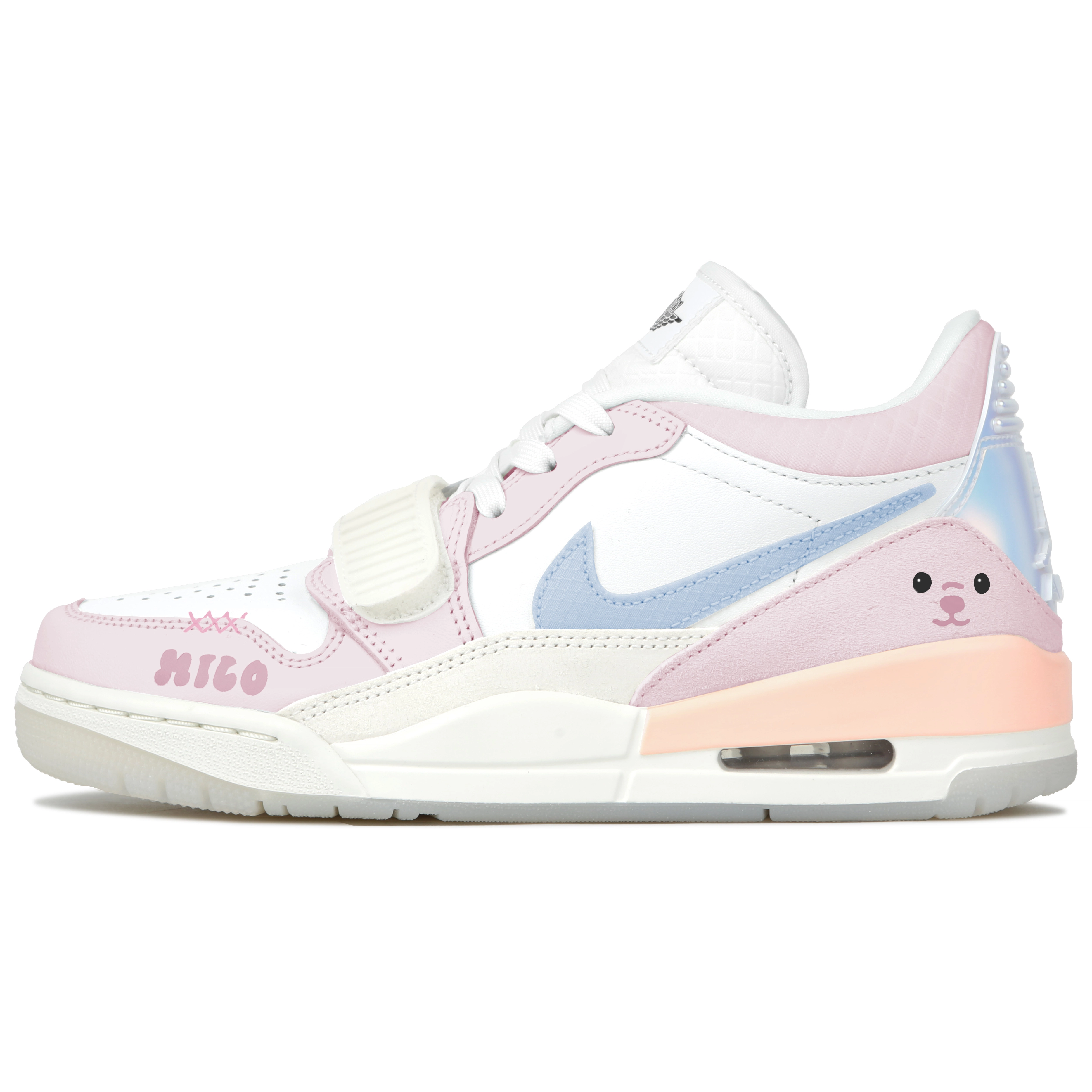 Jordan Legacy 312 Low WMNS CNY