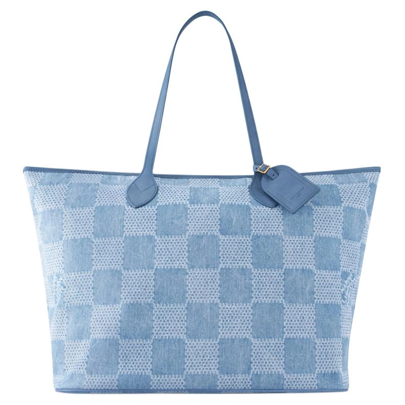 LOUIS VUITTON Nevereverfull