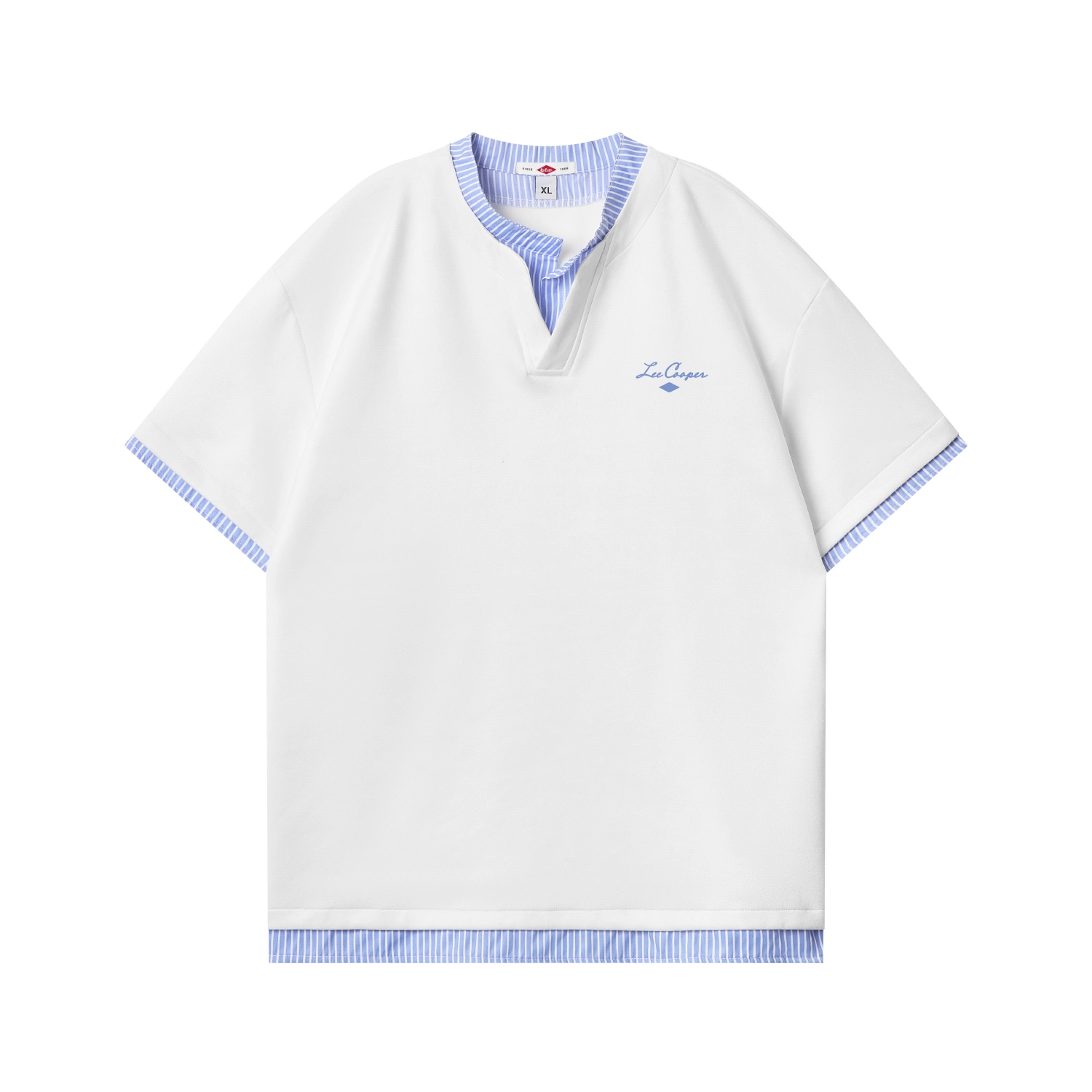 Lee Cooper VT