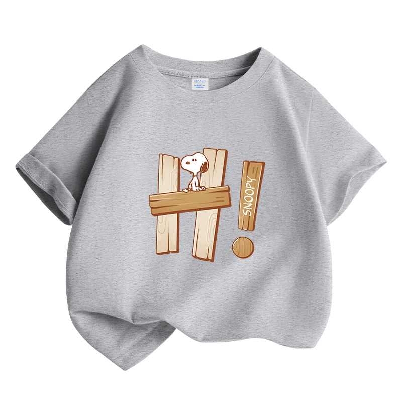 SNOOPY logoT