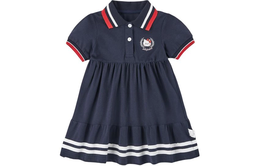 JELLYBABY polo