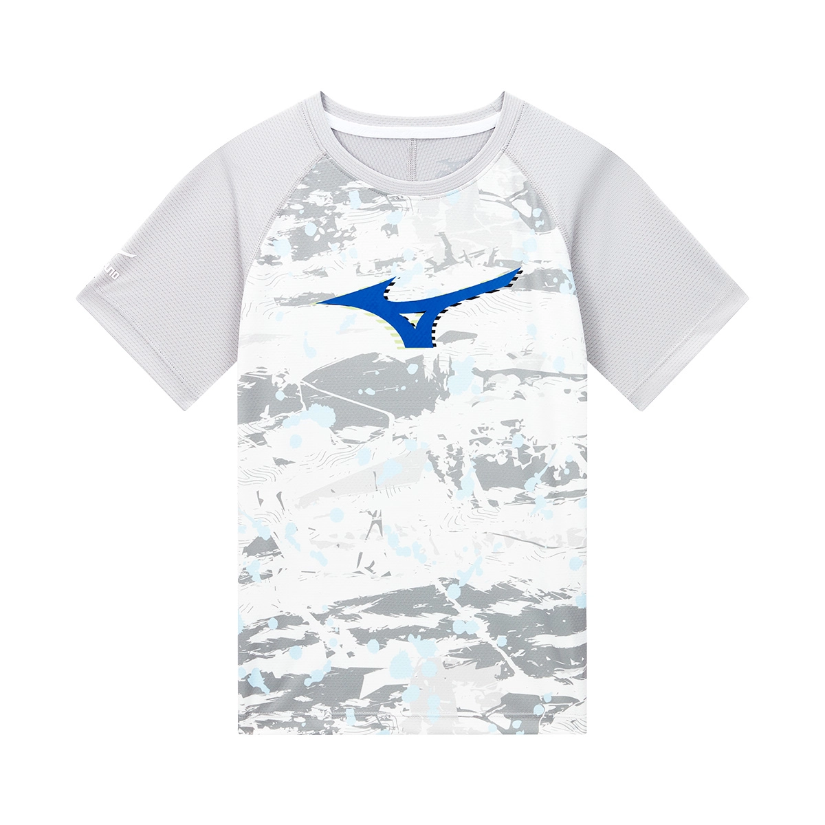 Mizuno T