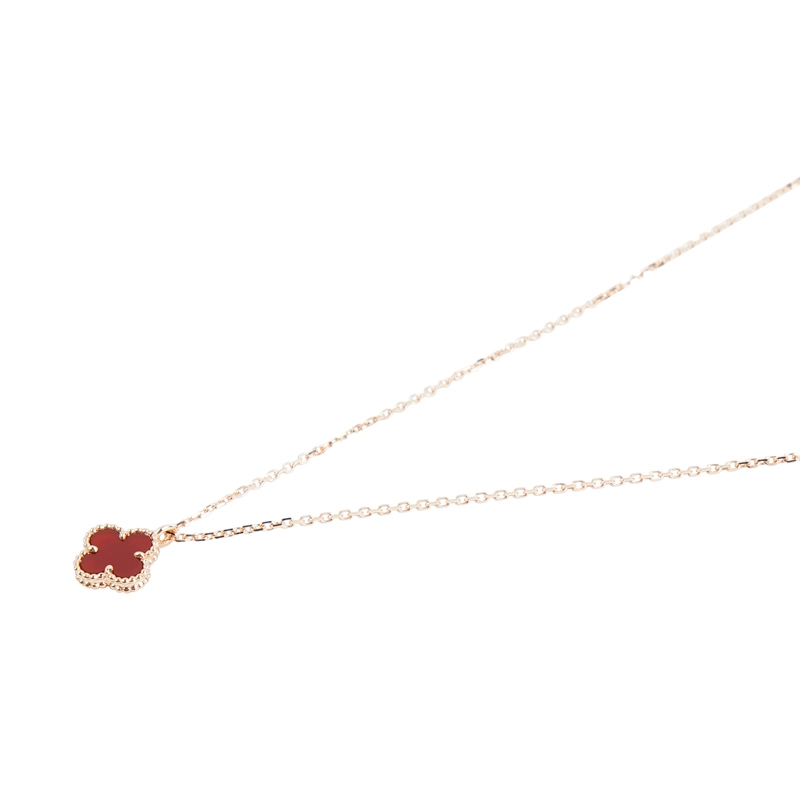 Van Cleef Arpels Alhambra 18k