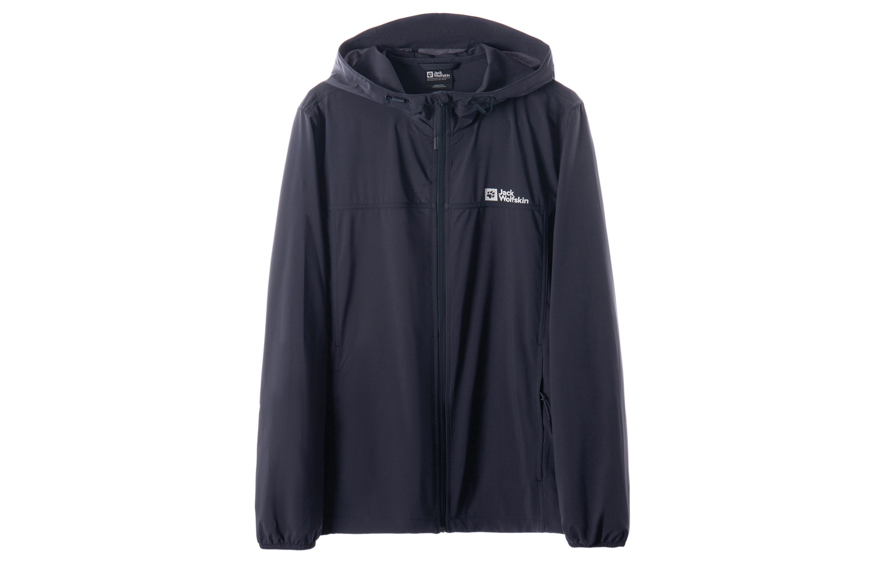 Jack Wolfskin Logo