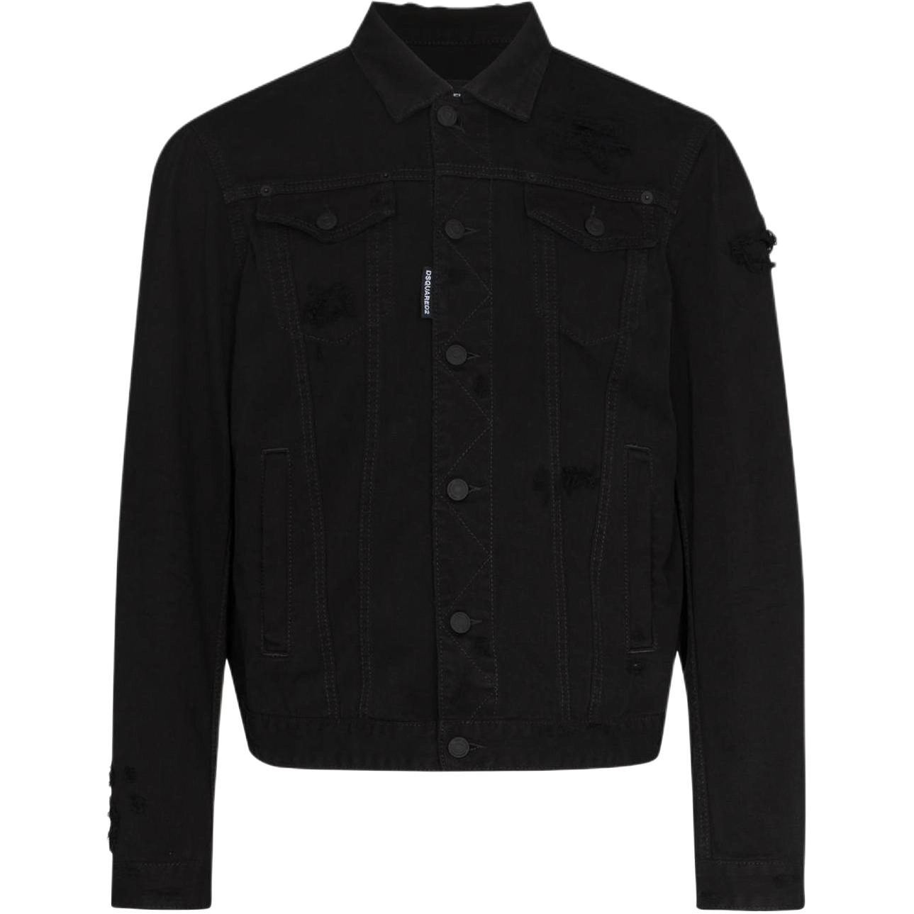 DSQUARED 2 SS22