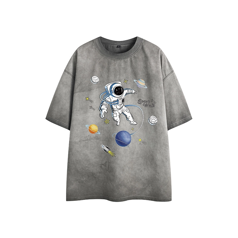 LSVE nasa T