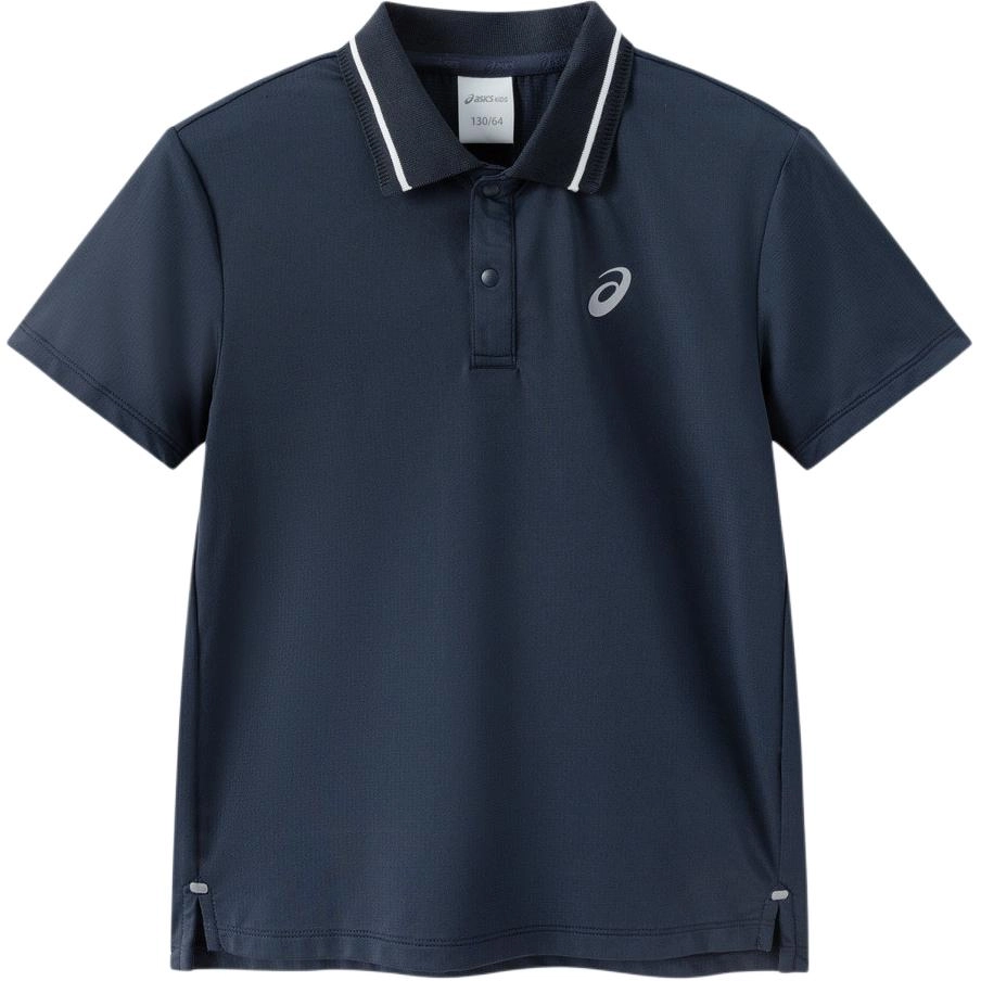 Asics logoPolo