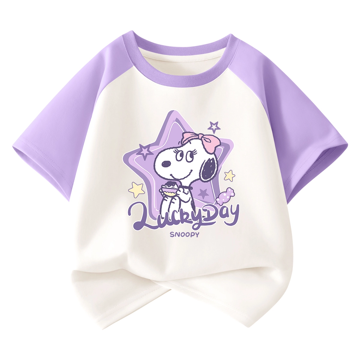 SNOOPY T