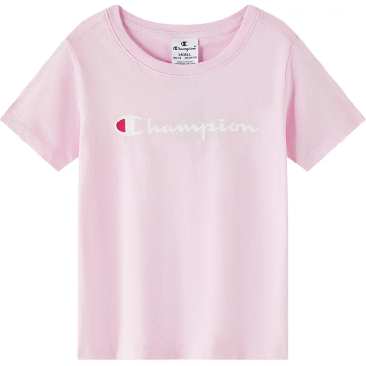 Champion Kids SS24 T
