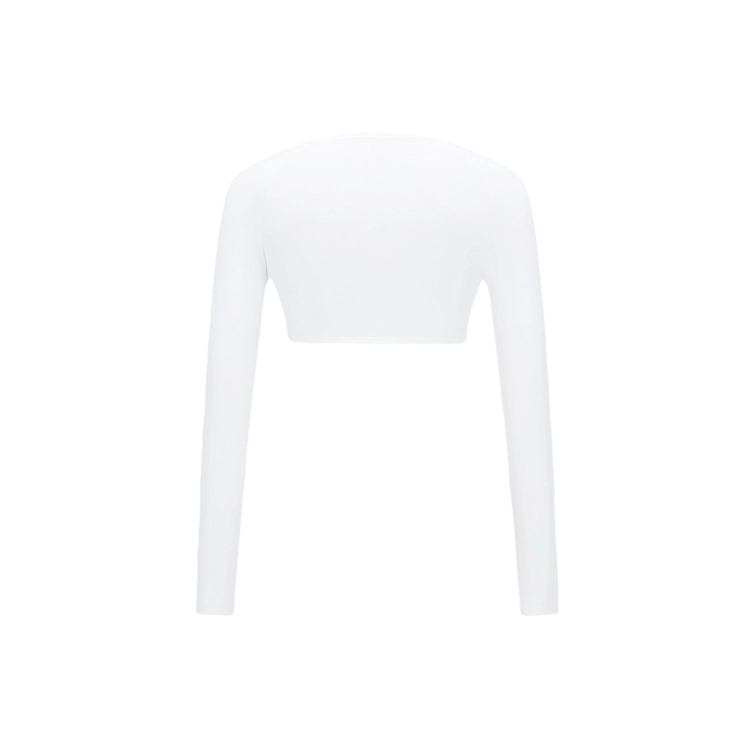 DESCENTE DESCENTEGOLFPRO T WT-Brilliant White