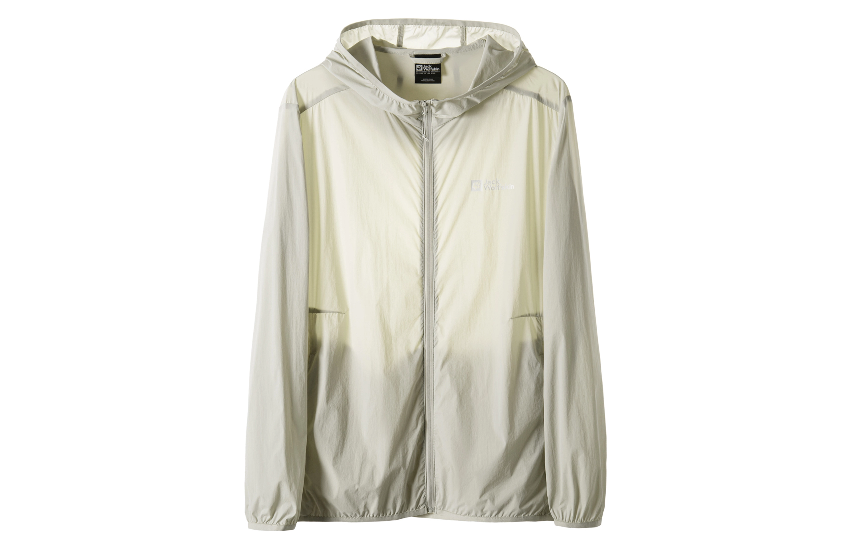 Jack Wolfskin ALMERTUPF50