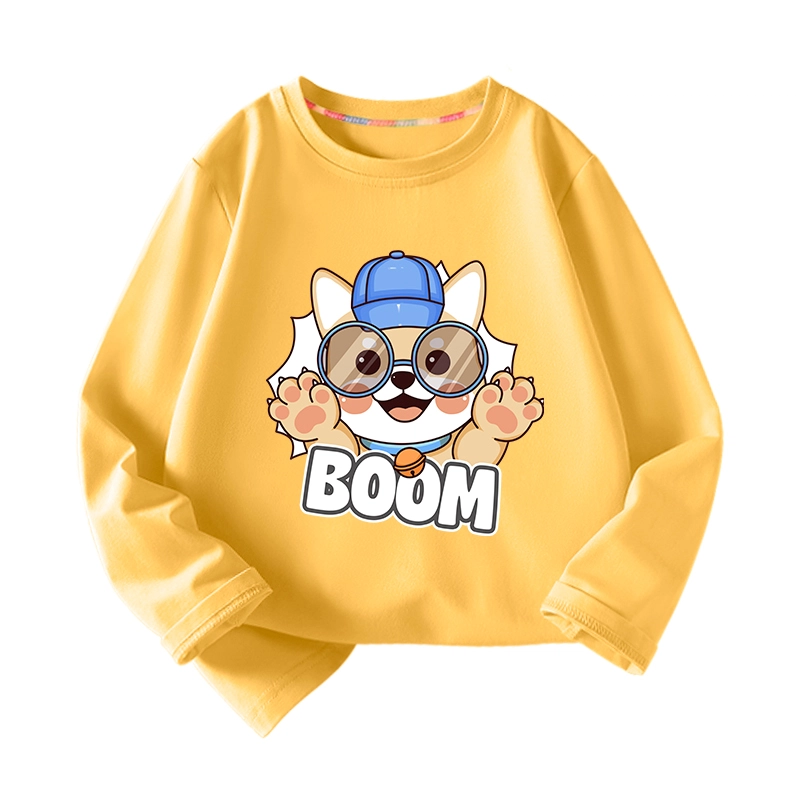 La Chapelle Kids T