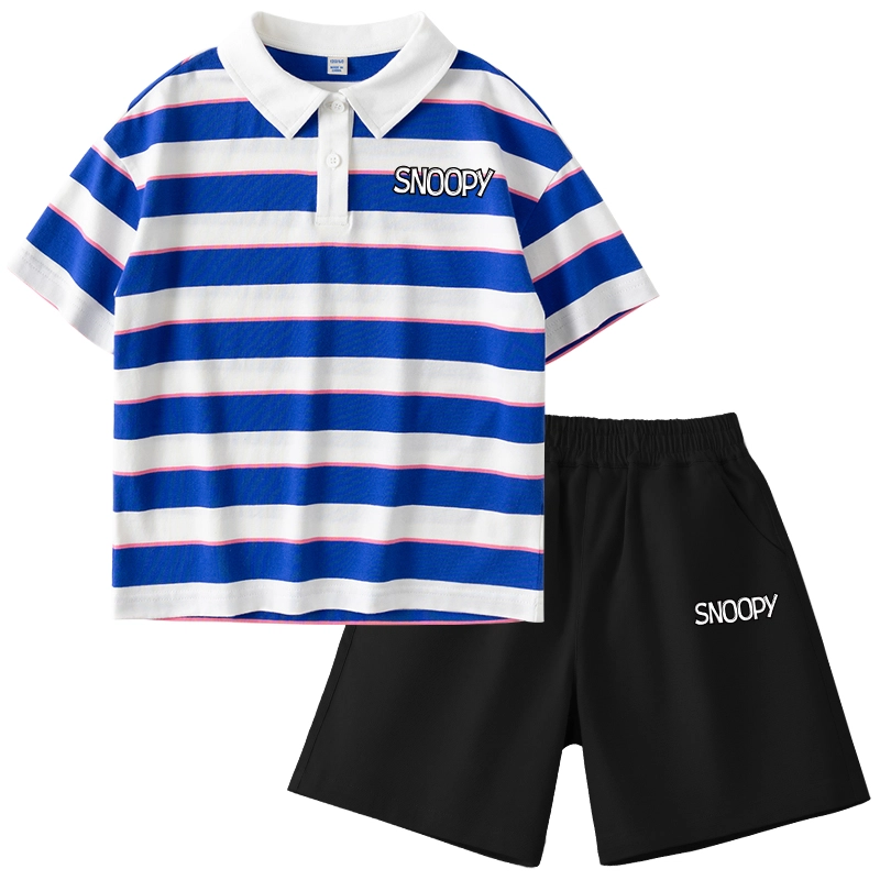 SNOOPY Polo