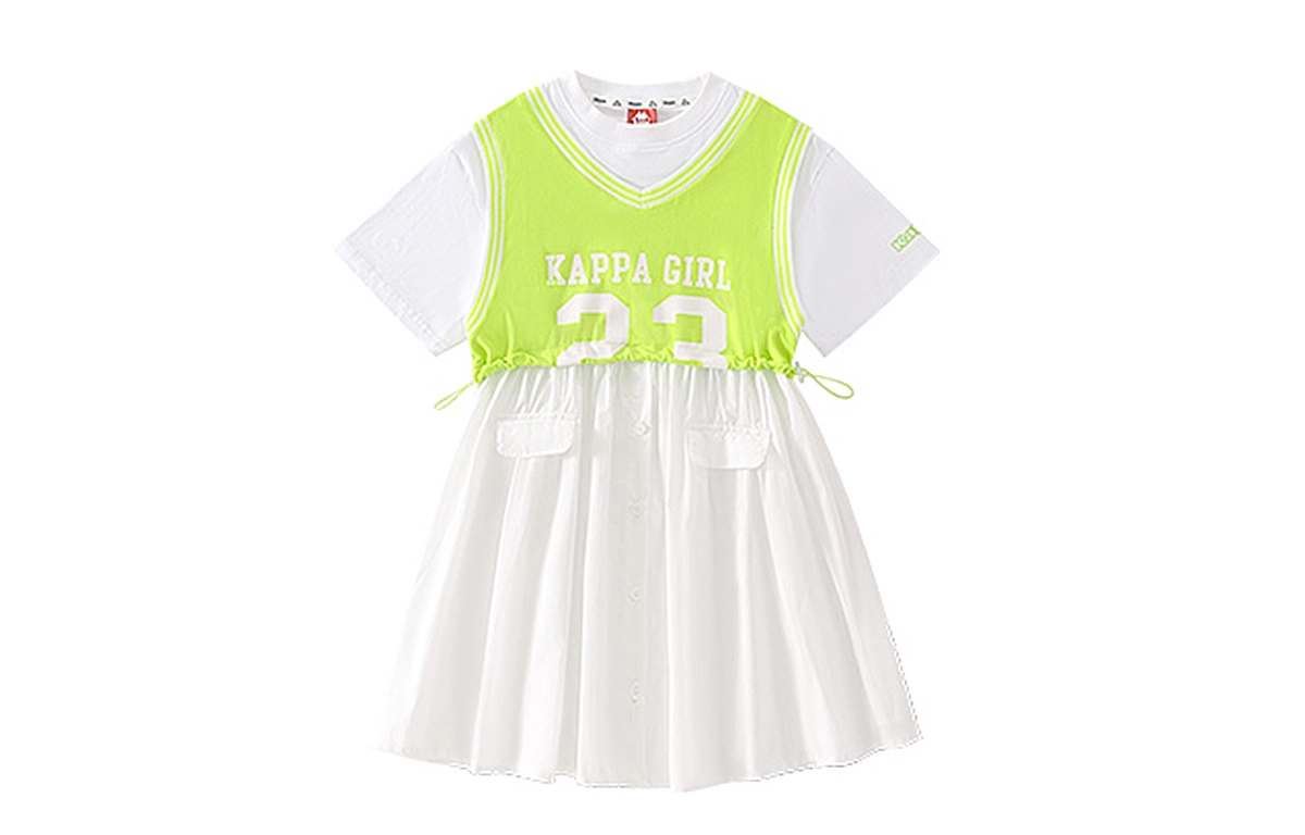 KAPPA KIDS