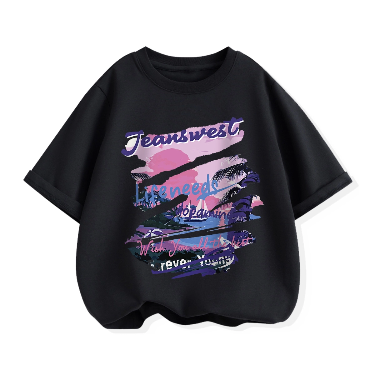 JEANSWEST JNR T