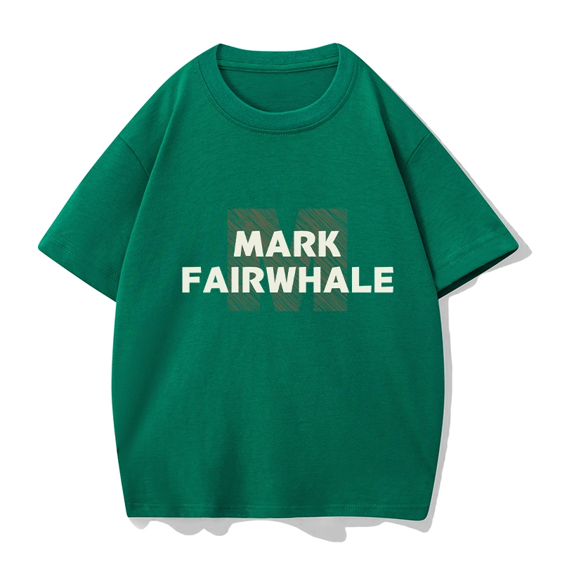 FAIRWHALE SS24 T