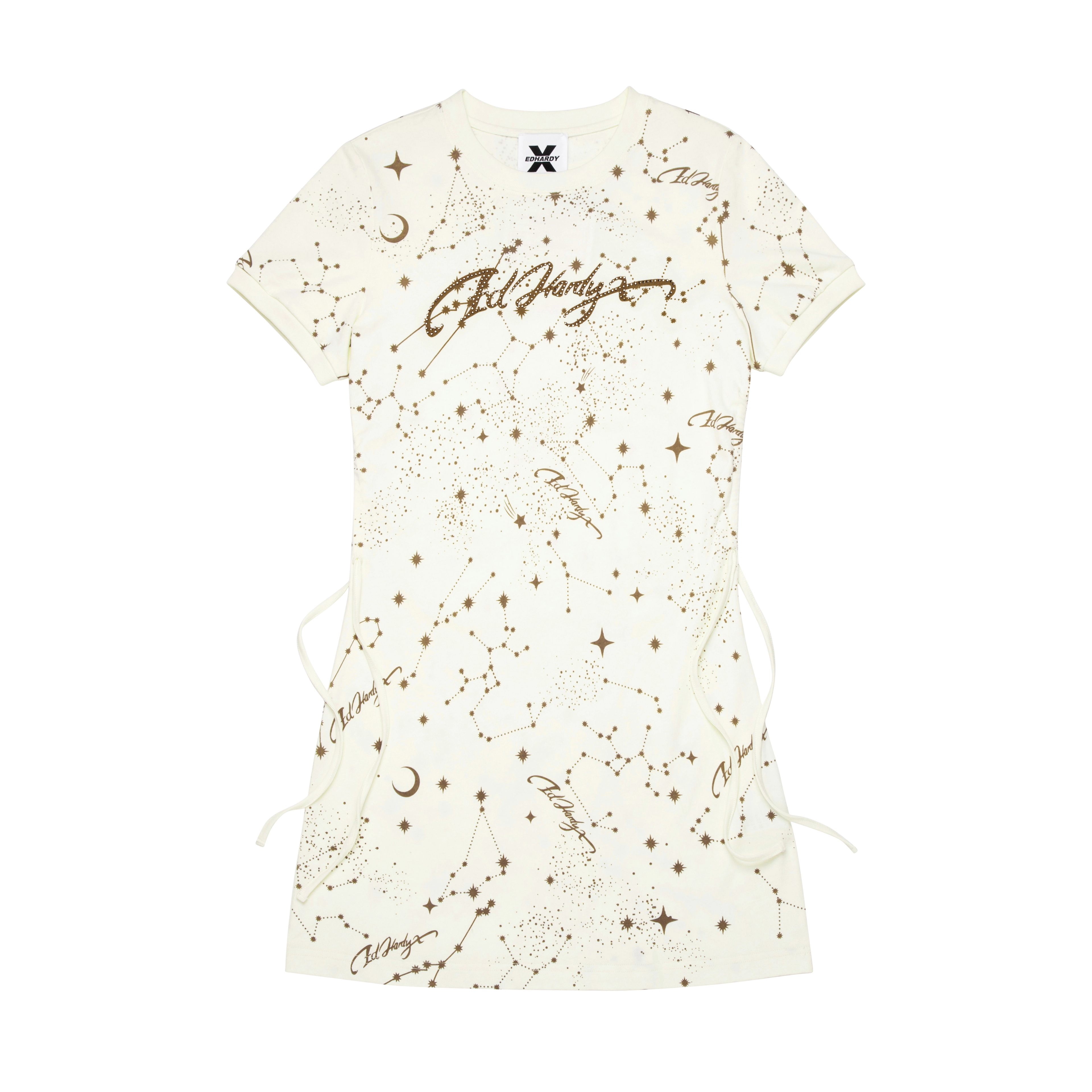 ED HARDY X
