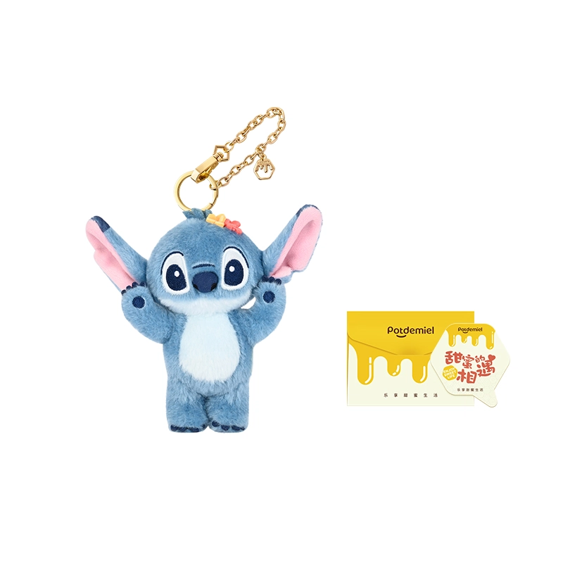POTDEMIEL x Disney 11cm25cm