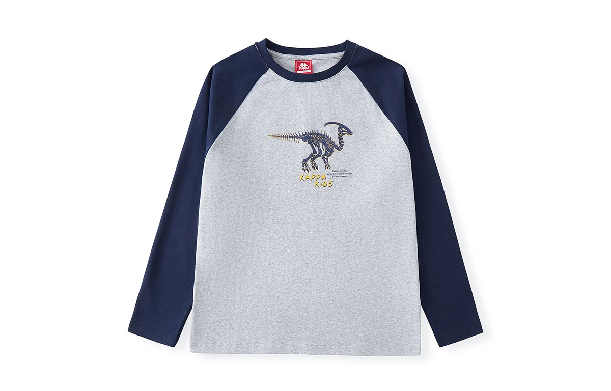 KAPPA KIDS T