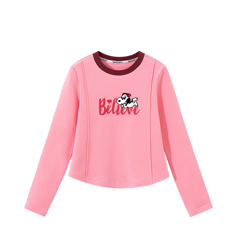 SNOOPY T