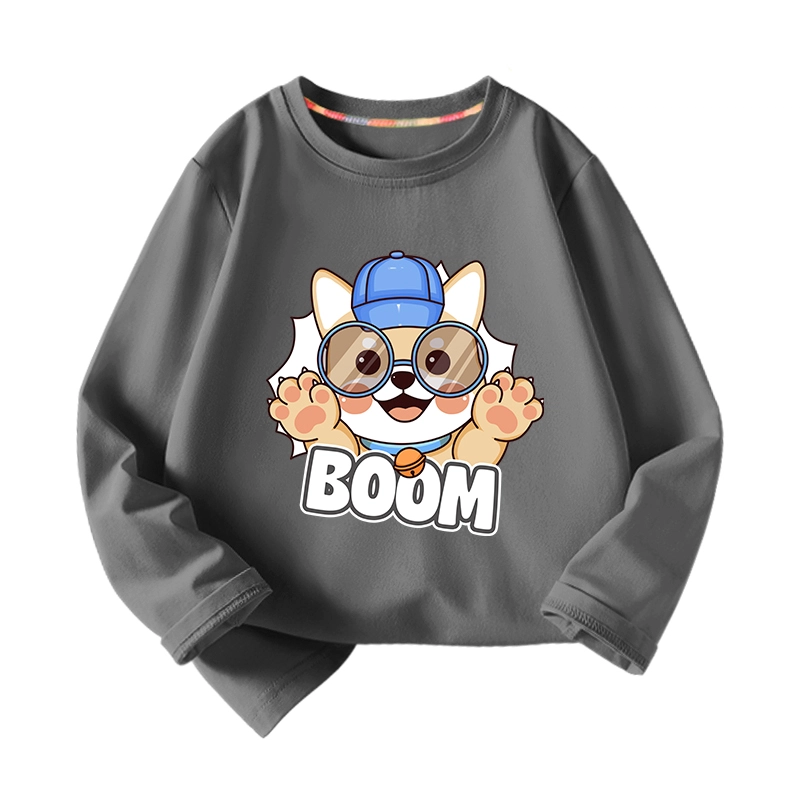 La Chapelle Kids T