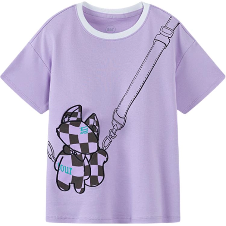 361KIDS T
