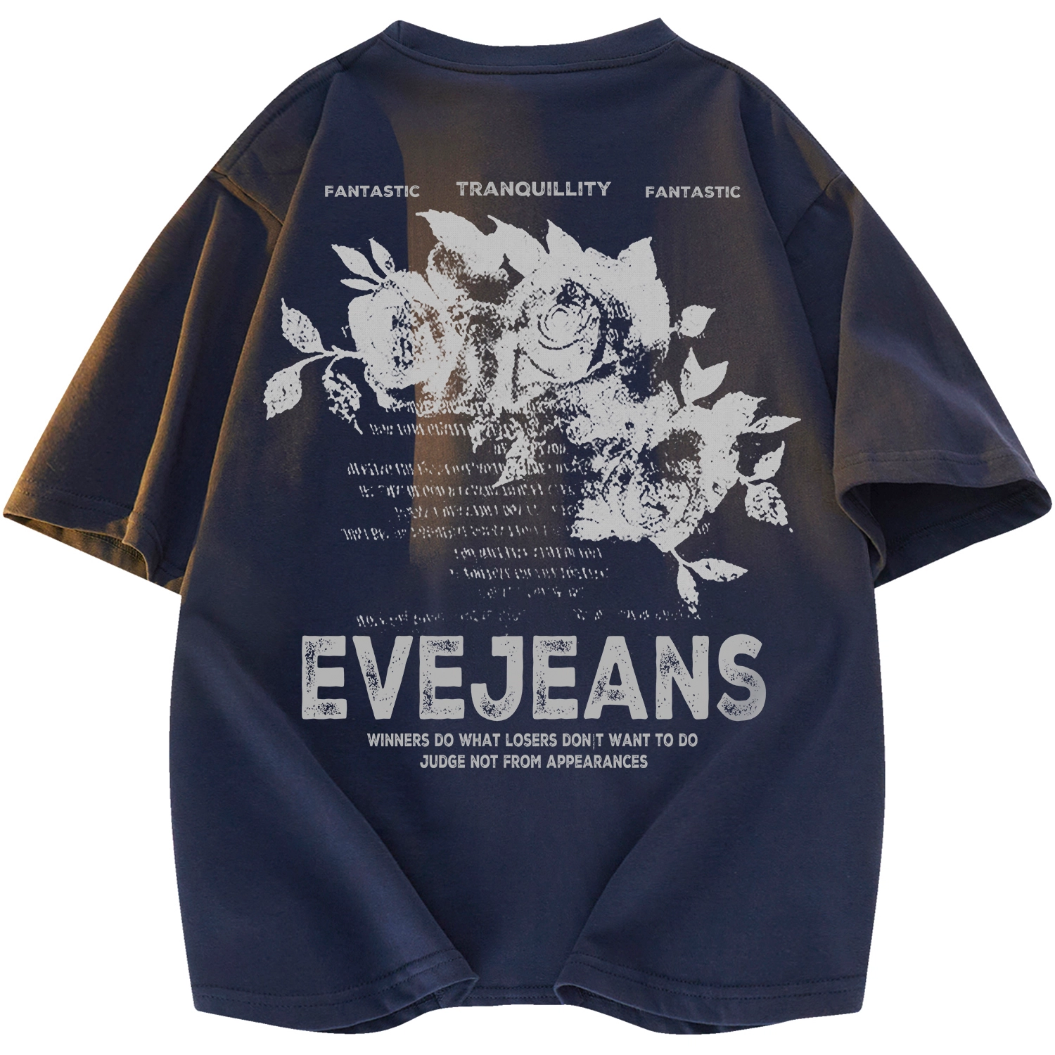 EVE JeansT