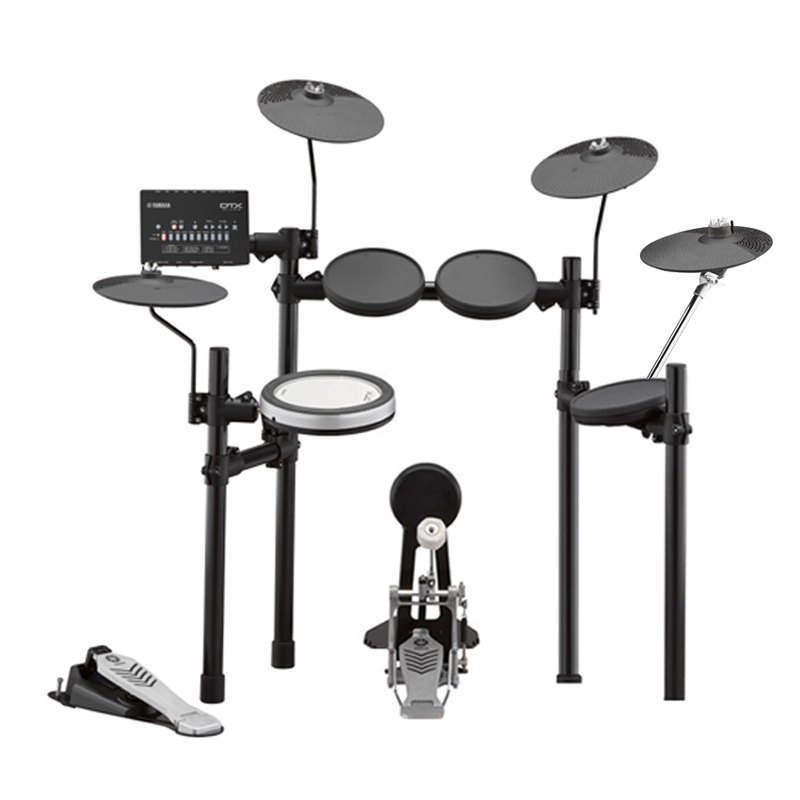 YAMAHA DTX402KDTX432KDTX452KDTX472K