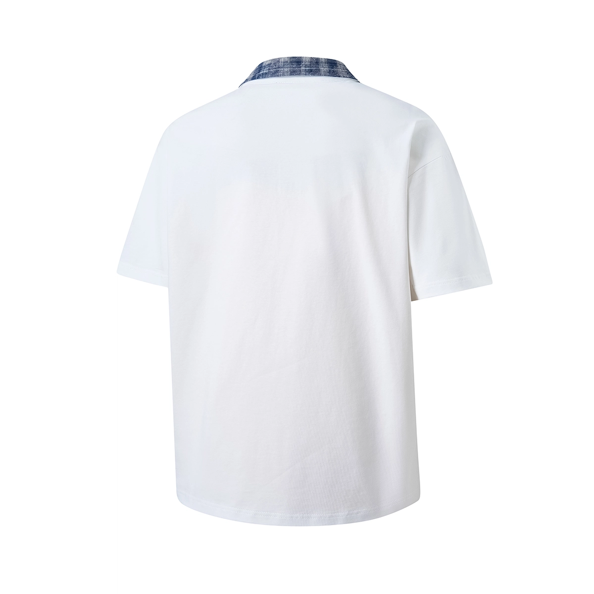 PAUL COSTELLOE Polo