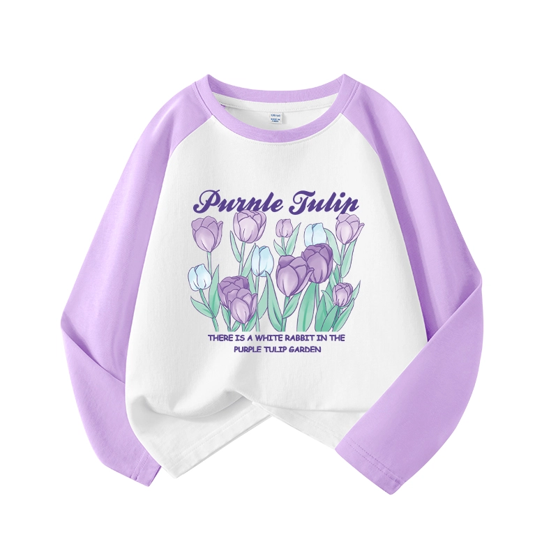 La Chapelle Kids T