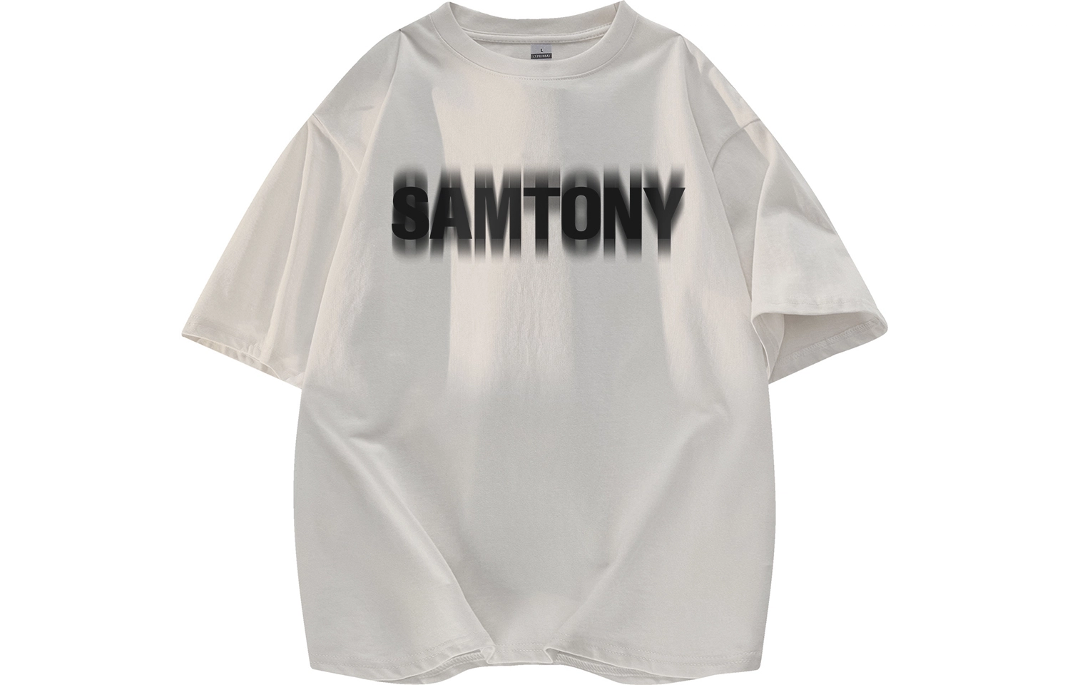 Samtony LogoT